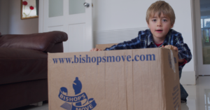 moving checklist