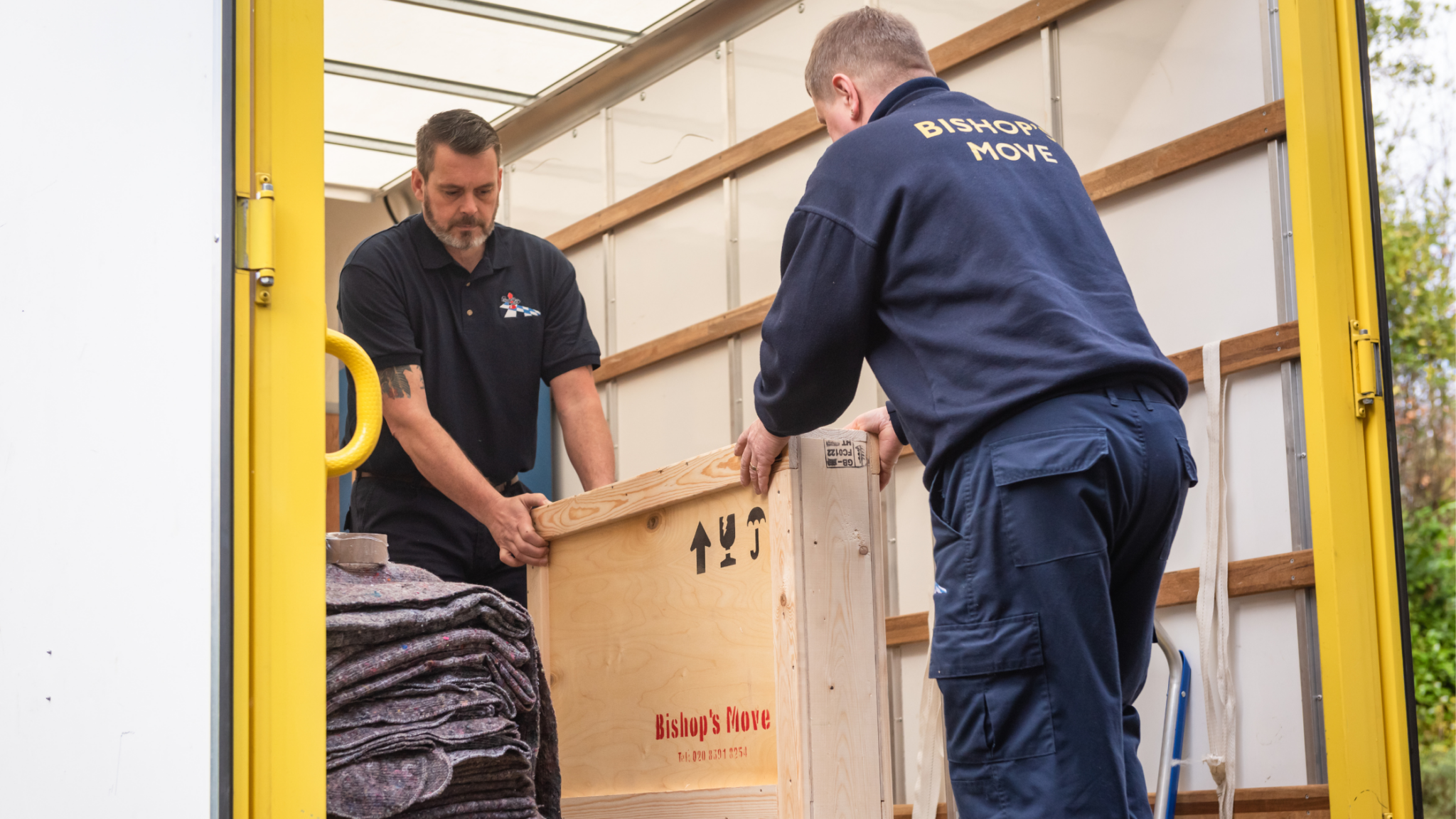 Expert Tips for Preparing Your Valuables for Long-Term Storage