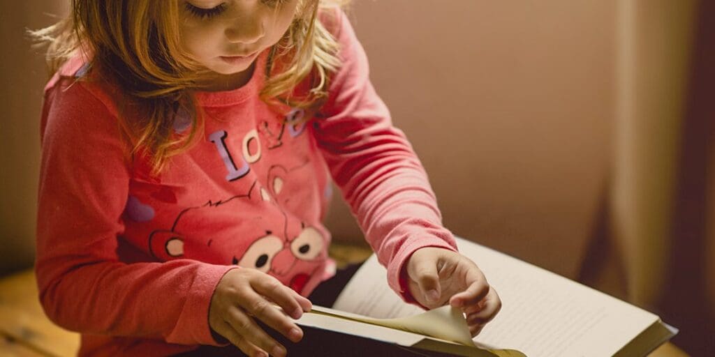 The Best Books to Help Children with Moving House