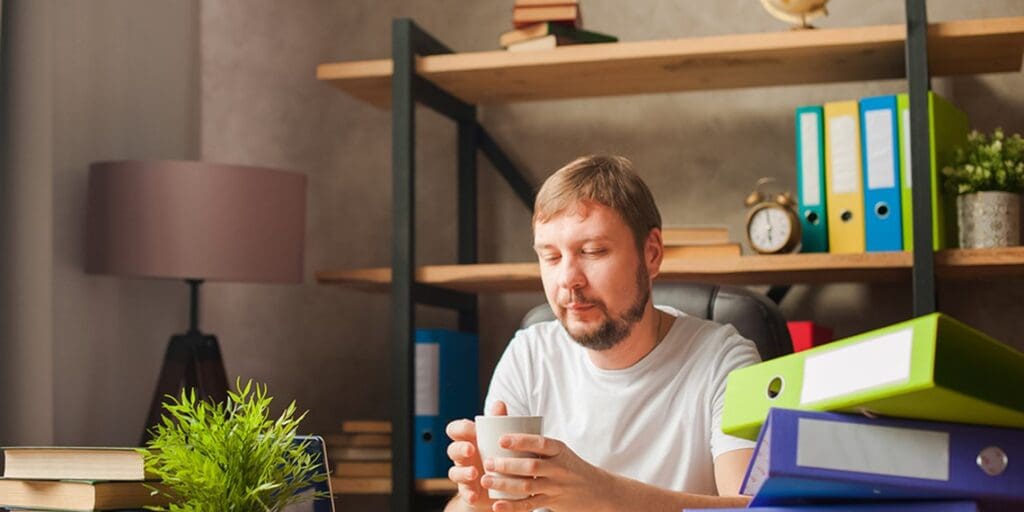 How to Create Your Own Home Office
