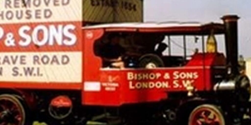 The Bishop’s Move Foden is back on the road this summer
