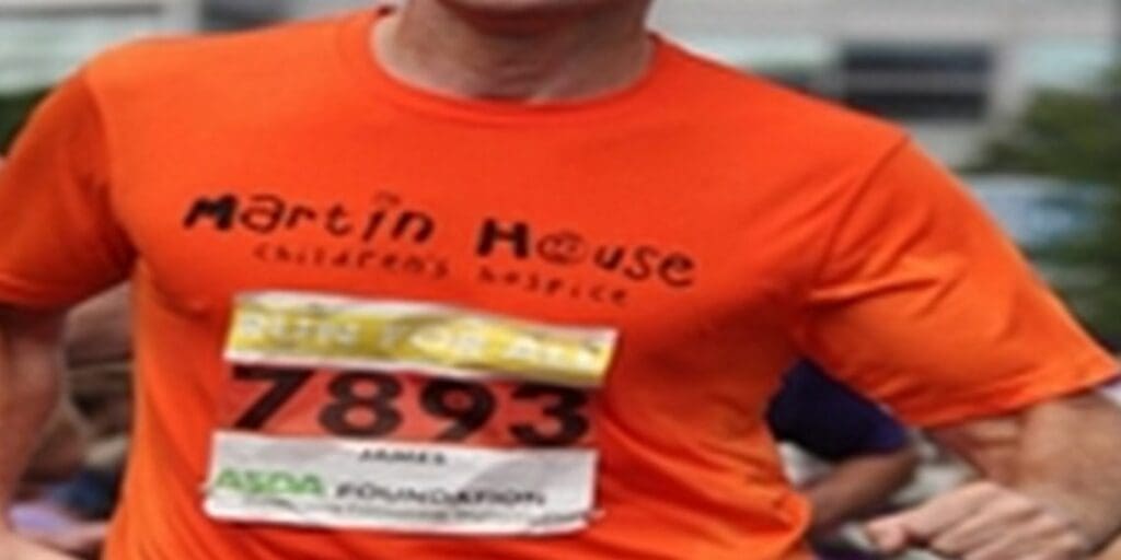 Bishop’s Move manager takes to the road in aid of charity