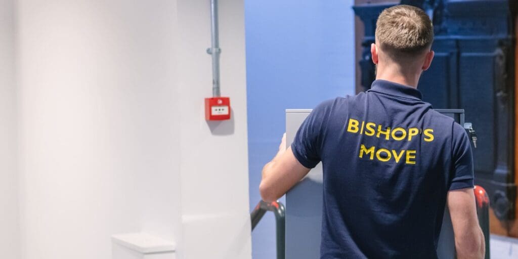 Bishop’s Move Partners with The Mid Yorkshire Hospitals