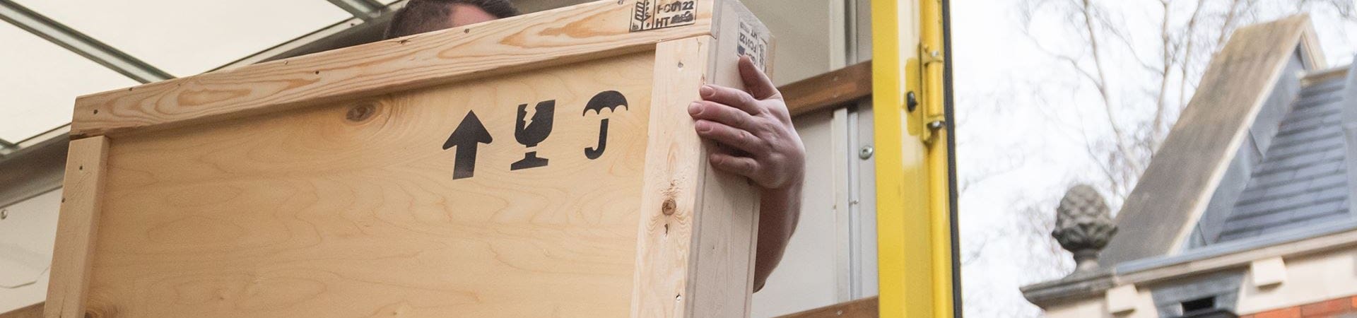 Shipping Insurance