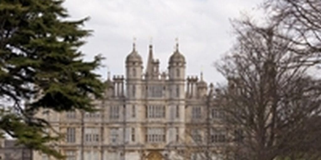 5 Stately Homes We Would Love To Move Into