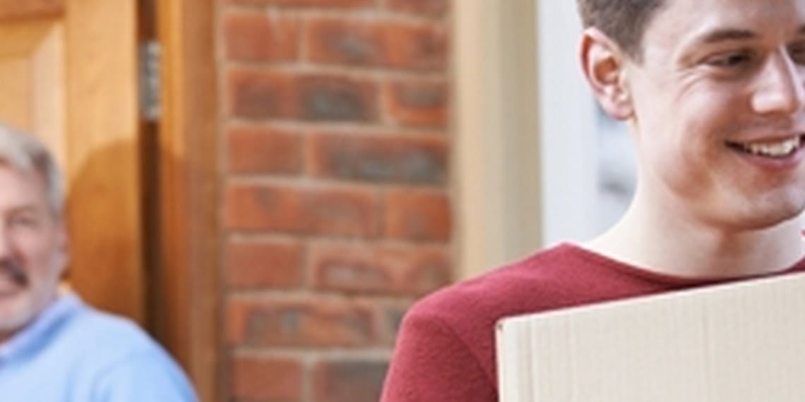 Top 5 Tips For Students Moving Into Halls