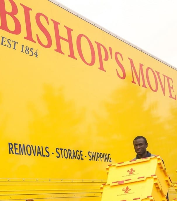 BUSINESS REMOVALS LUTON