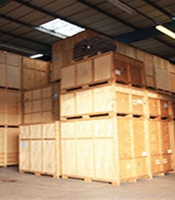 STORAGE IN NEWCASTLE