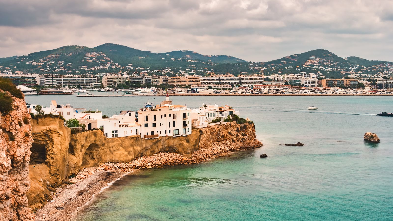 Best Places to Live in Spain