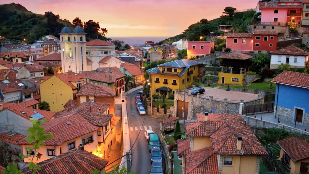 Guide to Buying Property in Spain