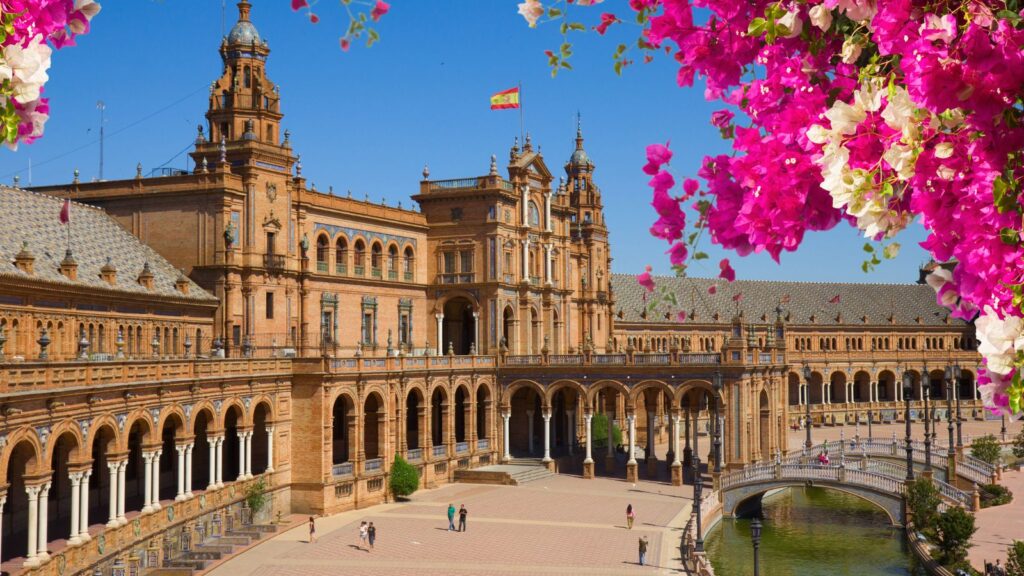 Cost of Living in Spain vs the UK