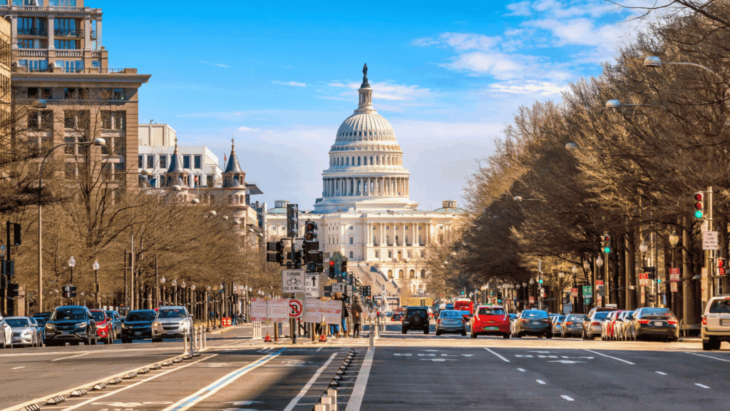 Cost of Living in the USA