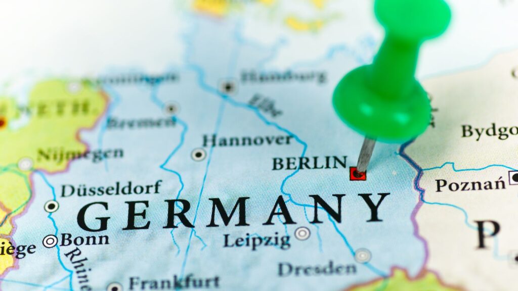 Cost of Living in Germany