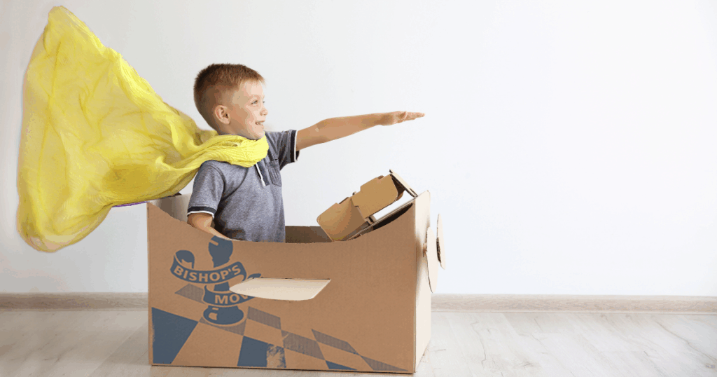 5 Things I Wish I’d Known Before Moving with Kids