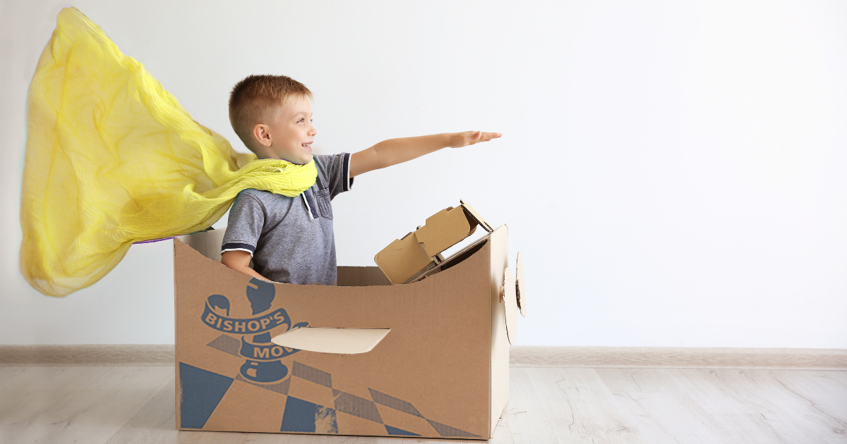 5 Things I Wish I’d Known Before Moving with Kids
