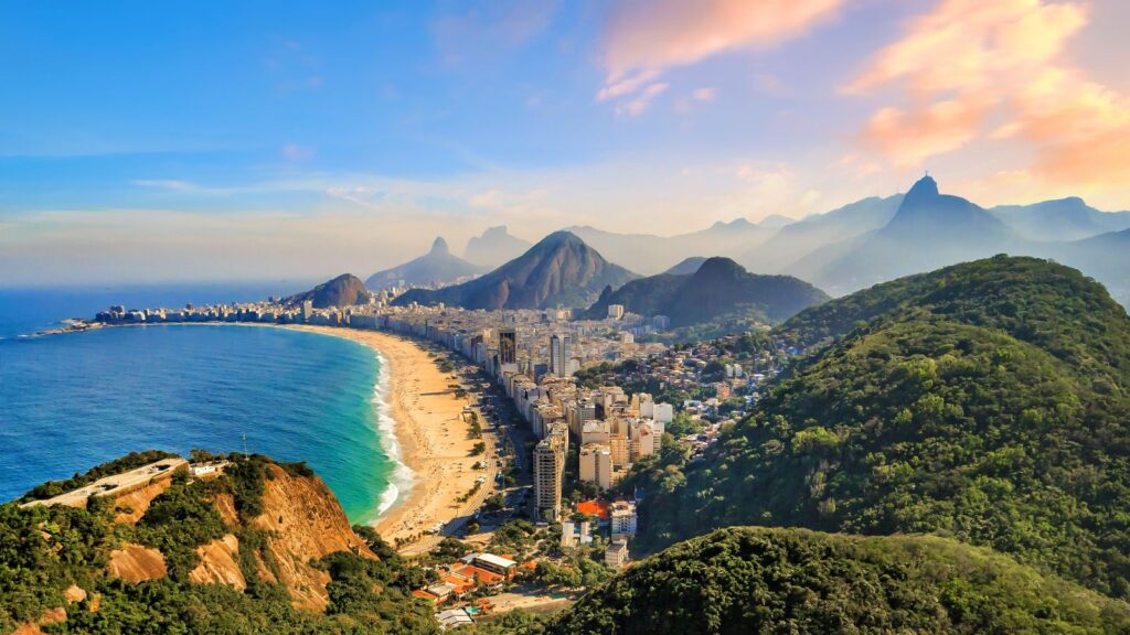 Cost of Living in Brazil vs the UK