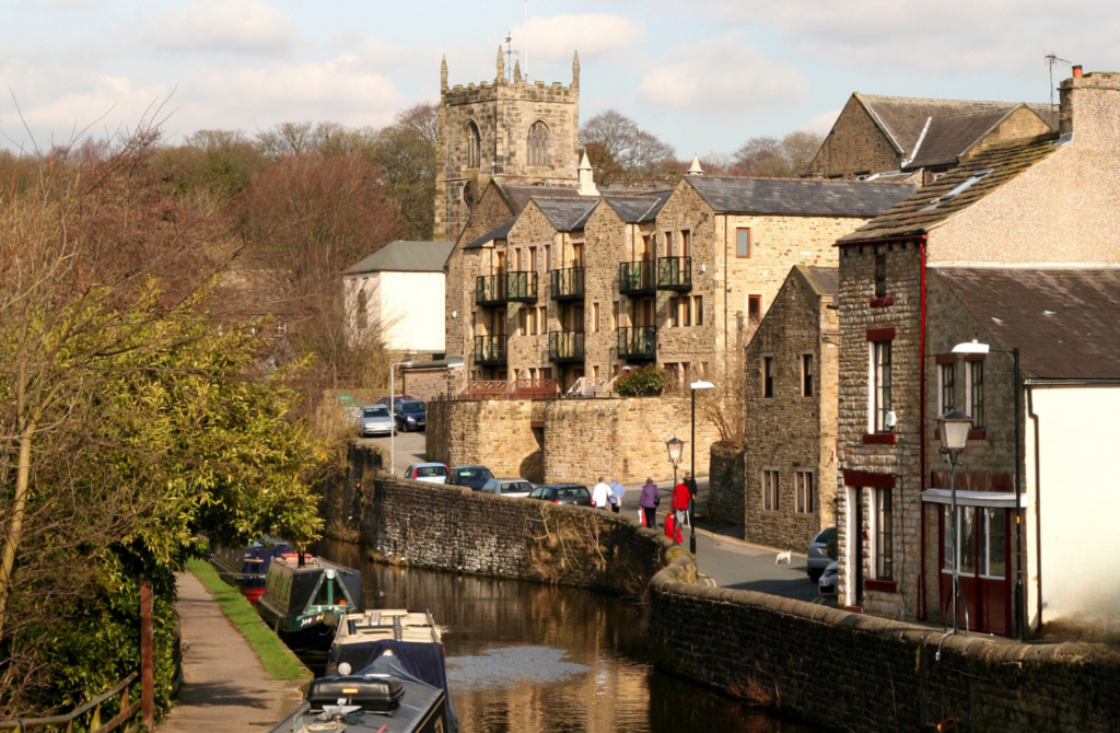 Great Britain’s Happiest Places to Live in 2025 & What They Reveal for Movers in 2026