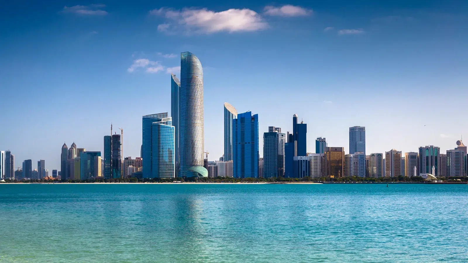 Moving to the UAE FROM THE UK