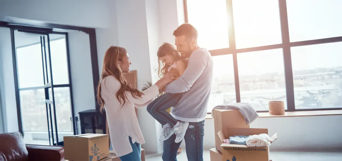 INTERNATIONAL REMOVALS FROM & TO THE UK