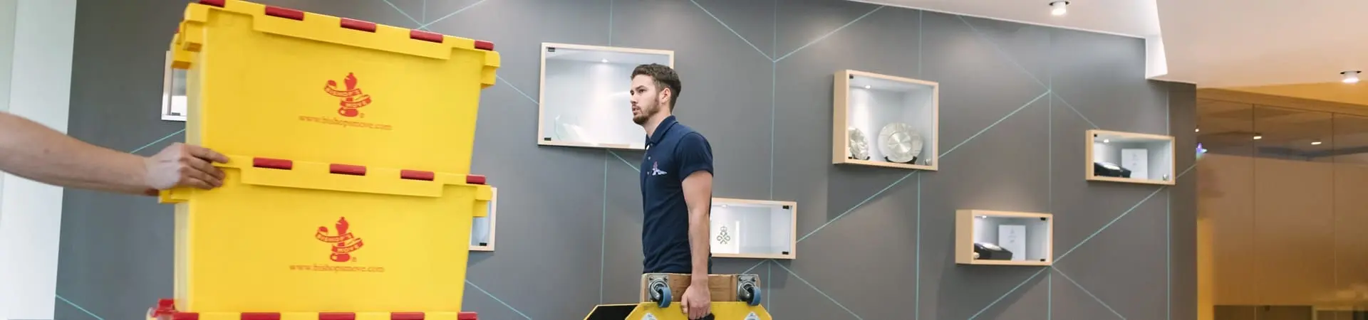 Expert Business Removals