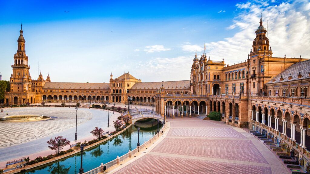 Moving to Spain from the UK