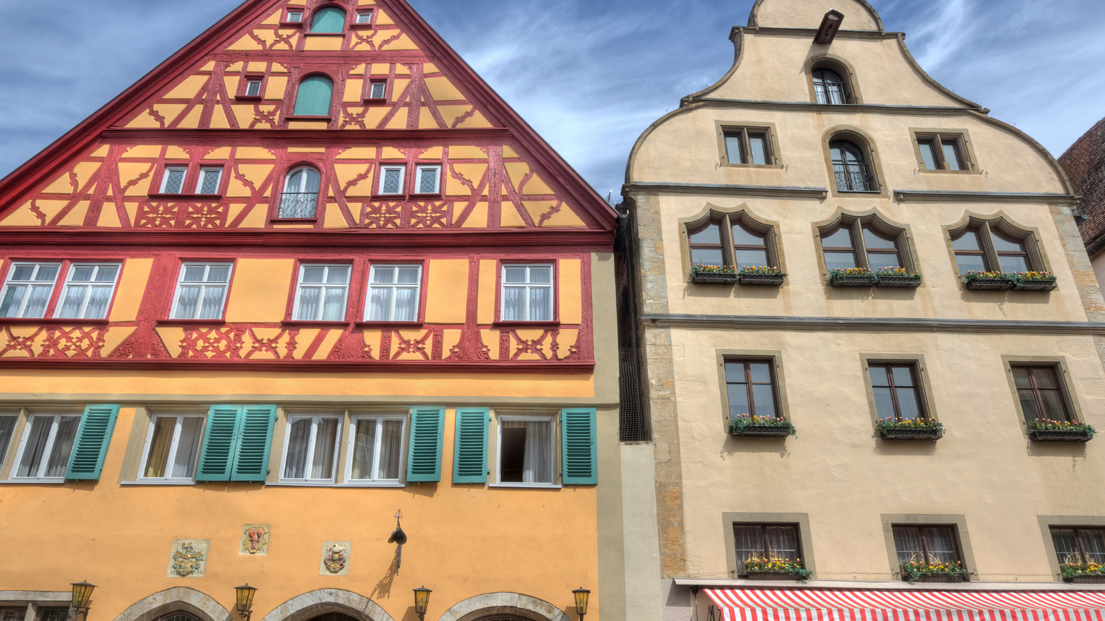 Moving From germany to the UK