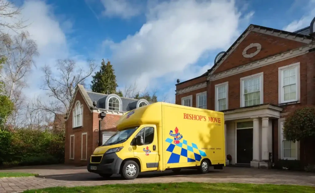 How Flexibility Saved the Day: The Barker Family’s Move from Arundel to Chesterfield