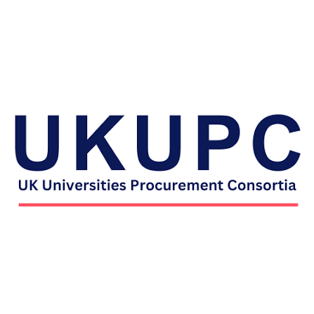 Bishop's Move are an approved supplier with the UK Universities Procurement Consortis (UKUPC) framework