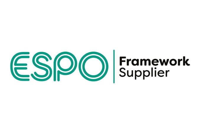 Bishop's Move are an approved ESPO - Public Sector Procurement Services framework supplier