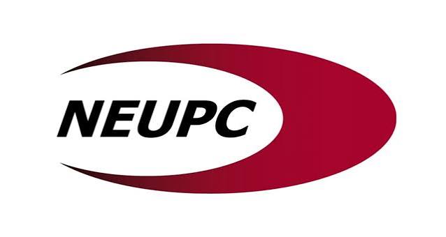 Bishop's Move are an approved supplier with North Eastern Universities Purchasing Consortium